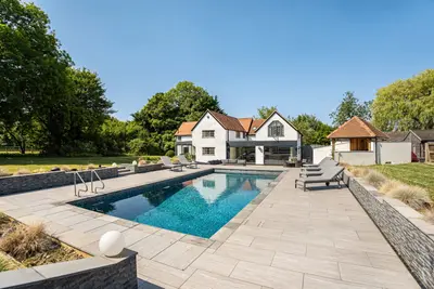 Henham Road, Debden Green, Hamperden End, CB11 3LZ