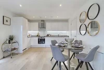 Leacon Road, Ashford, TN23