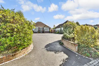 Leeds Road, Langley, ME17