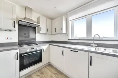 Jenyns Drive, Cambridge, CB3