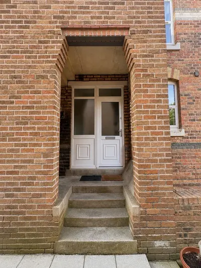 Abbortsford Road, Crosby, L23