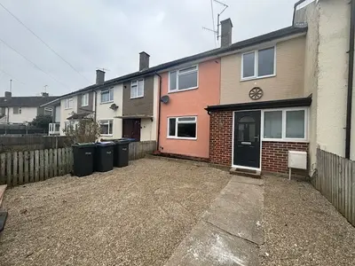 Newcroft Road, SN11