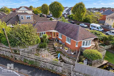 Iford Lane, Bournemouth, BH6