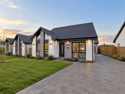 Brocketsbrae Road, Lesmahagow, Lanark, ML11 9PT