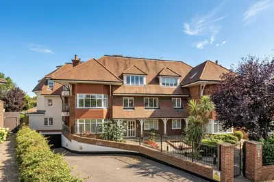 Raleigh Close, Hendon, NW4