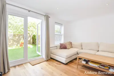 Gainsborough Road, Kew, TW9