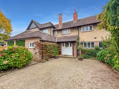 Beacon Lane, Grantham