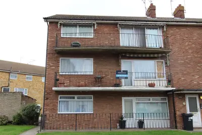 Tower Road, Clacton-On-Sea CO15 1LE