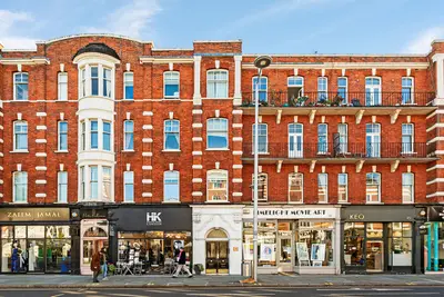 Kings Road, London, SW3