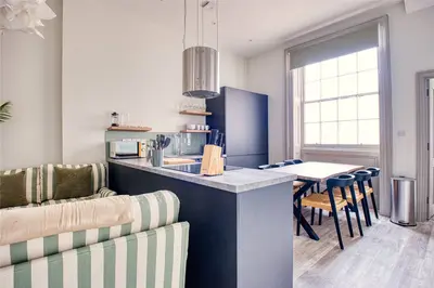 Lansdown Place, Cheltenham, GL50