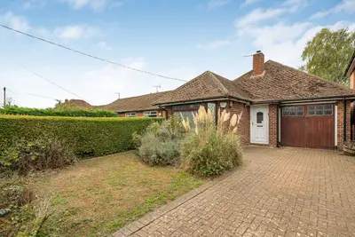 Norreys Road, Cumnor, OX2