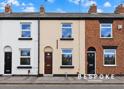 Chester Road, Macclesfield, SK11