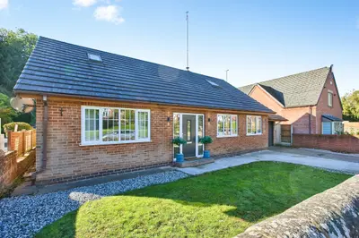 Brookside Road, Breadsall, DE21
