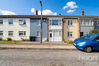 Hornbeams, Harlow, CM20