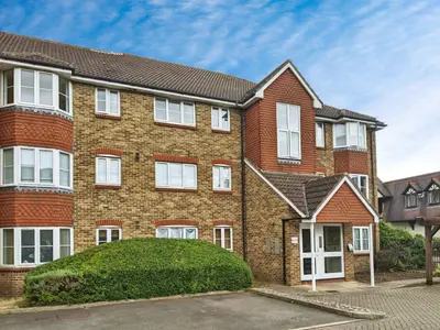 Caraway Place, Wallington, SM6