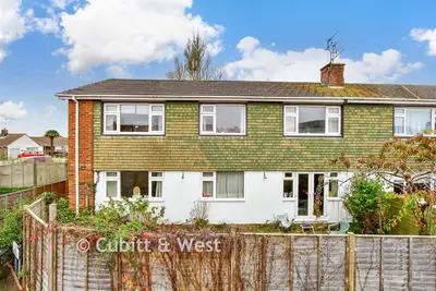 Fairlands, Bognor Regis, PO22
