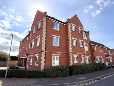 Combe Walk, Devizes, SN10