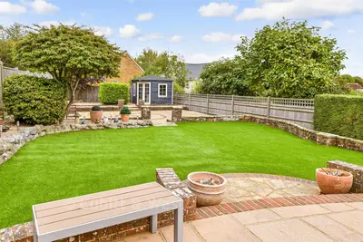 Green Ridge, Brighton, BN1