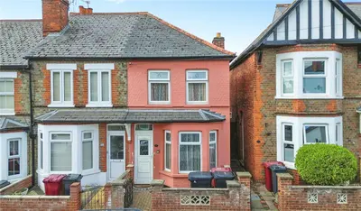 Cromwell Road, Caversham, RG4