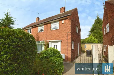Butterbowl Drive, Leeds, LS12