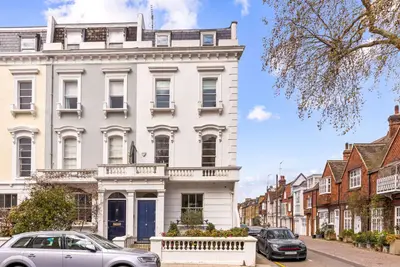 Priory Walk, London, SW10 9SP