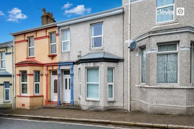 Beatrice Avenue, Keyham