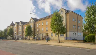 Richmond Road, Kingston upon Thames, KT2