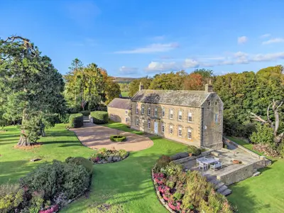 Longframlington, Morpeth, Northumberland, NE65 8EQ