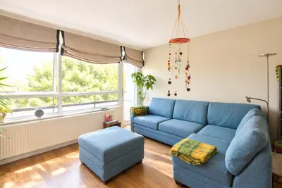 Hazelwood Road, Bristol, BS9