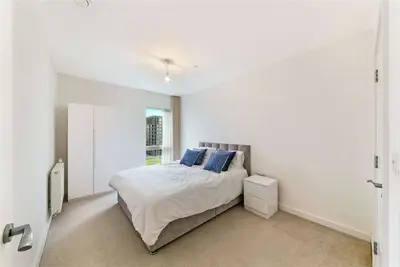 Bawley Court, 1 Magellan Boulevard, London, E16 2FU
