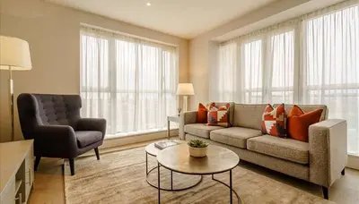 Westferry Circus, London, E14 8RW