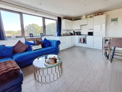 Hubert Road, Brentwood, CM14