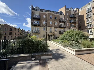 Redwing Court, 4 Swan Street, London Bridge, SE1