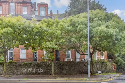 Spring Terrace, Folkestone, CT20
