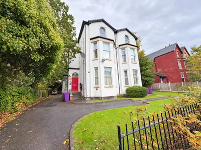 Bentley Road, Liverpool, L8