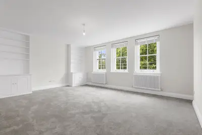 Onslow Gardens, South Kensington, SW7 3AP