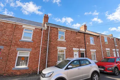 Elm Street, Chester Le Street, DH3