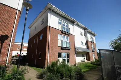 Park View Road, Leatherhead, KT22
