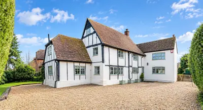 Cranfield Road, Moulsoe