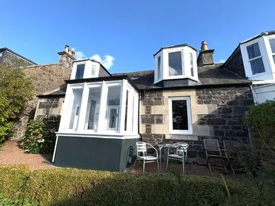 Queen Street, Newport-on-Tay, DD6