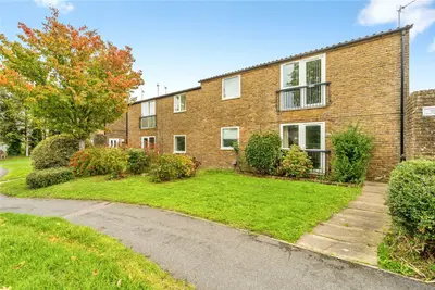 Winterbourne Road, Chichester, PO19