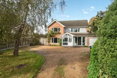 Northfields Lane, Chichester, PO20