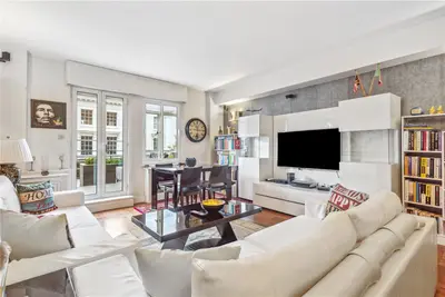 Cheltenham Terrace, Chelsea, SW3