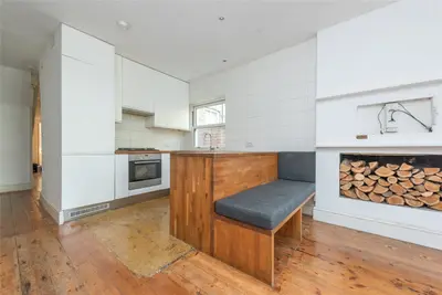 Kempe Road, London, NW6