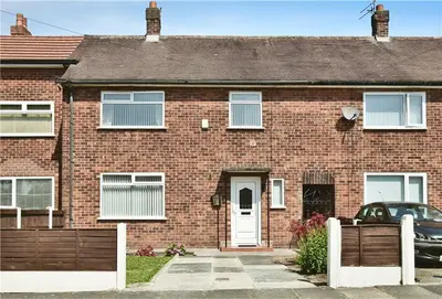 Tillhey Road, MANCHESTER, Lancashire, M22