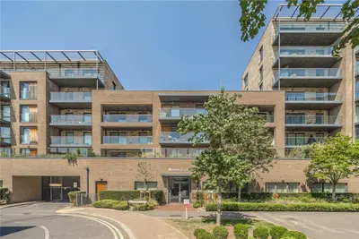 Tizzard Grove, London, SE3 9DH