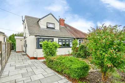 Dodds Lane, Maghull, L31