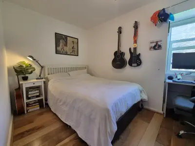 Albert House, Bournemouth, BH1
