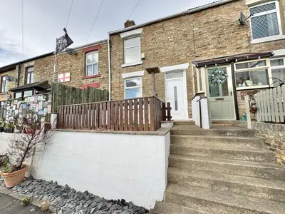 Jubilee Street, Toronto, DL14