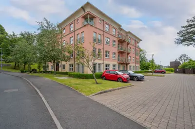 Danesfort, Belfast, BT9